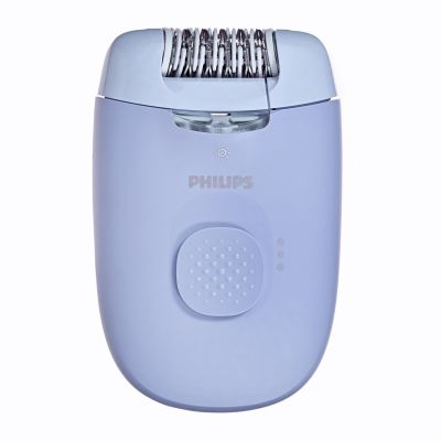 9. PHILIPS BRE247/00 Epilierer