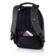 26. XD DESIGN ANTI-DIEBSTAHL-RUCKSACK BOBBY HERO REGULAR SCHWARZ P/N: P705.291