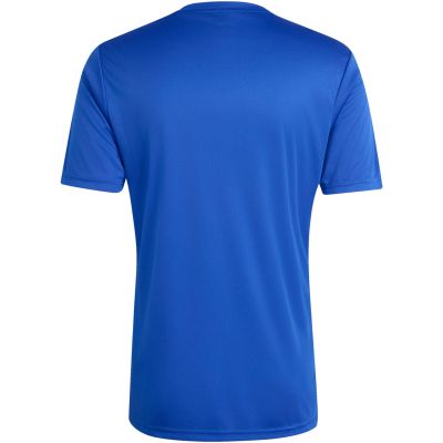 3. adidas Italien Herren-Trikot Nr. 26 blau KH2306