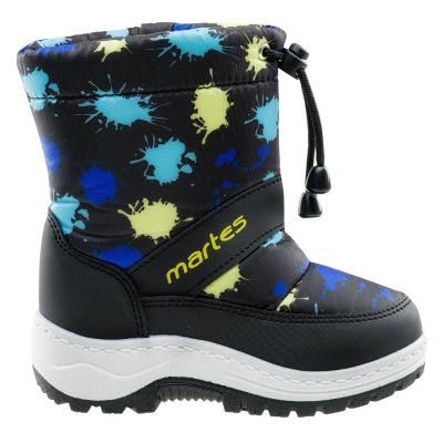 Kinder-Schneestiefel BAMPI KIDS