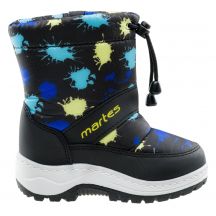 Kinder-Schneestiefel BAMPI KIDS