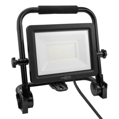 3. Ansmann FL50W-AC Industrieleuchte EEC E (A - G) 50 W 5400 lm Tageslichtweiß 1600-0627