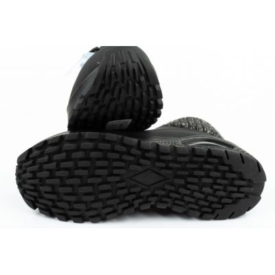 10. Skechers Uno Rugged W 167988 BLK Schuhe