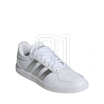 8. Adidas Breaknet Sleek W JI3527 Schuhe