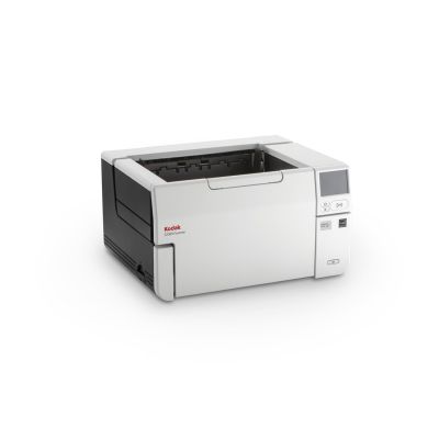 3. Kodak S2085f ADF-Scanner + Einzelblatteinzugsscanner 600 x 600 dpi A4 Schwarz, Grau