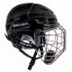 8. Bauer Re-akt 95 Combo Hockeyhelm