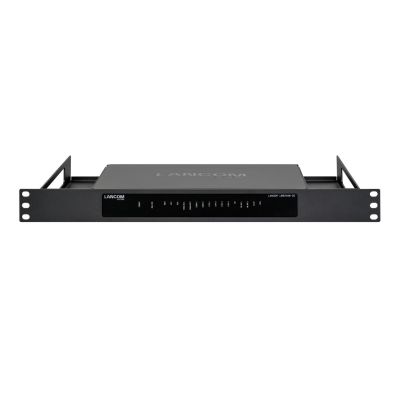 2. LANCOM CPE Blackline Rack-Montagehalterung