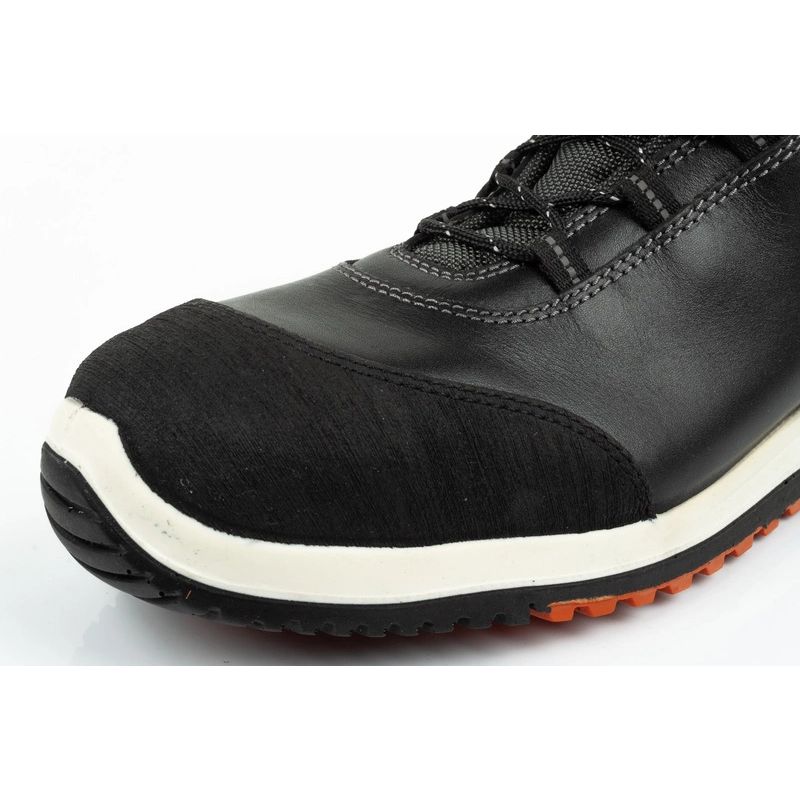 17. No Risk High Safety SRC S3 M 6045.10 Schuhe