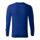 2. Rimeck Resist LS M MLI-R0505 T-Shirt kornblumenblau