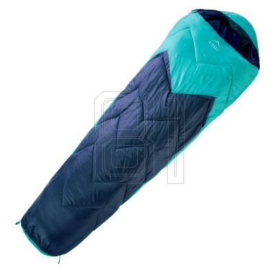 4. Elbrus Rohito II Schlafsack 92800404126