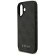 6. Guess 4G Classic Hülle für iPhone 17 - Schwarz