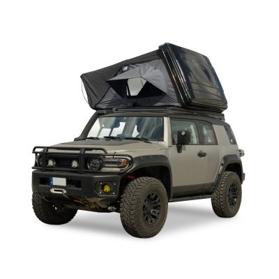 51. Offlander Fold 2 Wolf Dachzelt OFF-FOLD2-GRAY