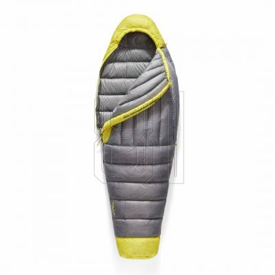 11. SEA TO SUMMIT Spark Damen Daunenschlafsack -1C/30F - R