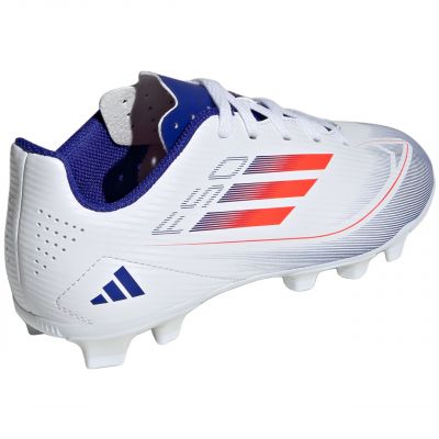 6. Adidas F50 Club FxG Jr IF1382 Fußballschuhe
