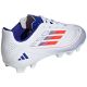 6. Adidas F50 Club FxG Jr IF1382 Fußballschuhe