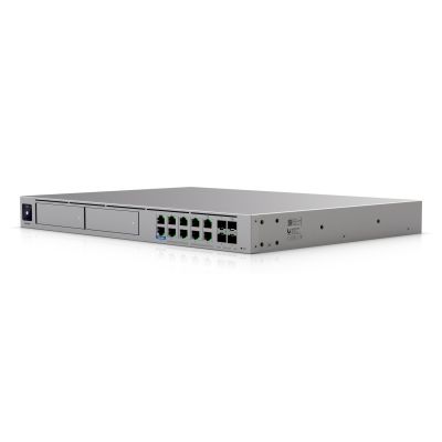 5. Router (Gateway). UniFi Controller, NVR, Switch Ubiquiti UniFi Dream Machine Beast (UDM-BEAST-EU)