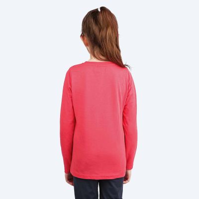 6. Icepeak Kiowa Langarm-Junior-T-Shirt 451702689I