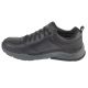 2. Skechers Benago - Herren 210021-BKGY Schwarz 42