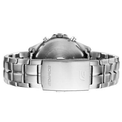 12. Herrenuhr CASIO EDIFICE EFR-556DB-2AVUEF 10 BAR + Box