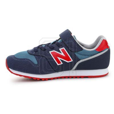5. New Balance Jr. YV373JA2 Schuhe