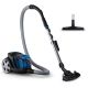 12. Philips FC9331/09 beutelloser Staubsauger (900W; schwarz)