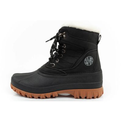 12. Lee Cooper W Schneestiefel LCJ-24-44-2868L