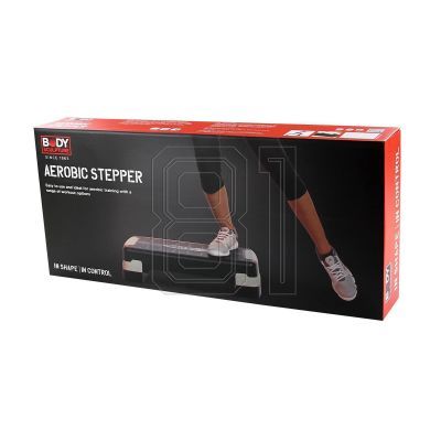 3. Step slim BSB 580