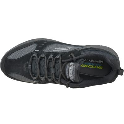 3. Skechers Oak Canyon M 51893-BBK Schuhe 