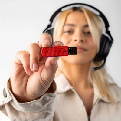 6. SKULCANDY Gaming-Headset Crusher PLYR 720 Wireless Univ