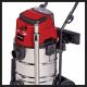 6. Akku-Werkstattsauger TE-VC 36/30 LI S-SOLO EINHELL