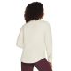 3. Skechers Sherpa Jacke JA182-CRW Beige L