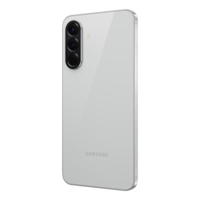 11. Samsung Galaxy A56 (A566) 5G DS. 8/128GB Hellgrau