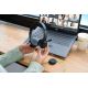 6. Acer Konferenz-Headset mit Mikrofon, USB Typ-A, Schwarz