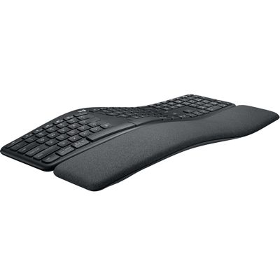 4. Logitech Ergo K860 Tastatur (DE)