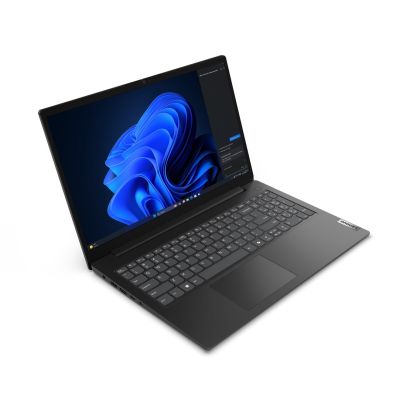 2. Lenovo V15 G5 IRL i5-13420H 15,6" FHD TN 250 Nits AG 8 GB DDR5 5200 SSD512 Intel UHD-Grafik 720p-Kamera 47 Wh Windows 11 Pro Business Schwarz 3 Jahre Vor-Ort-Service