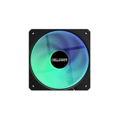 8. ASRock Challenger 240 Digitale Kühlung