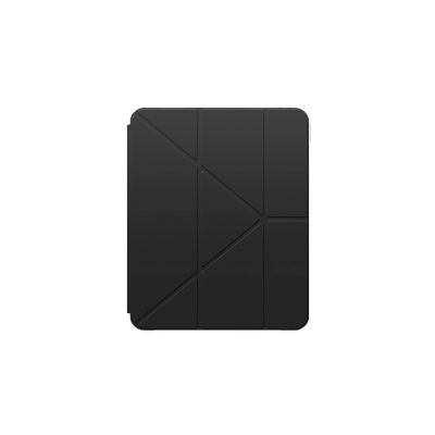 AmazingThing Minimalistische Hülle für iPad Pro M5 11" - Schwarz