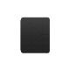 AmazingThing Minimalistische Hülle für iPad Pro M5 11" - Schwarz