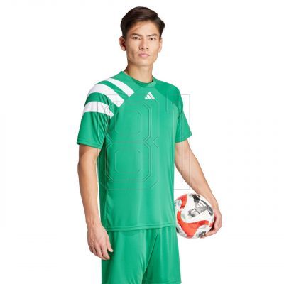 4. adidas Fortore 23 Trikot M IT5655