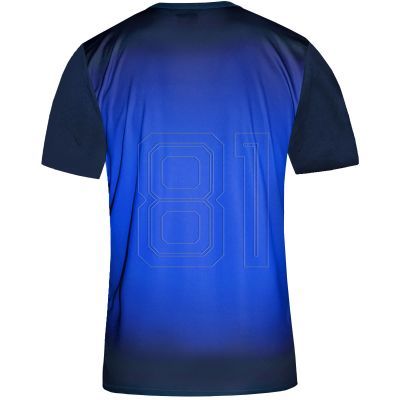 3. Colo Line M ColoLine01 Fußballtrikot