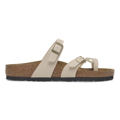 6. Birkenstock Damen-Sandalen MAYARI 1029726 DANDCASTLE (schmale Weite)