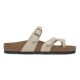 6. Birkenstock Damen-Sandalen MAYARI 1029726 DANDCASTLE (schmale Weite)