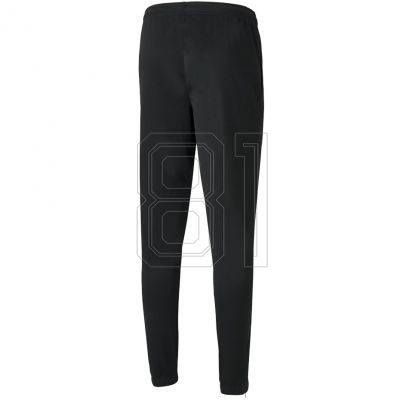 2. Pants Puma teamRISE Poly Training M 657390 03