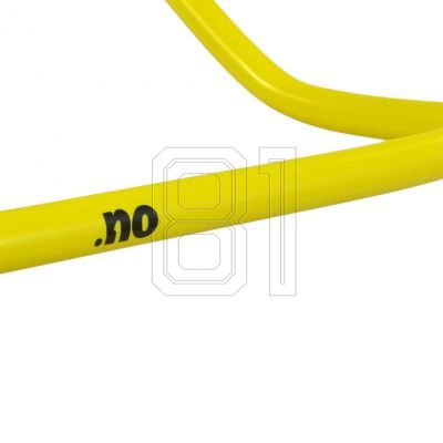 2. Trainingshürde NO10 15cm VTH-06E Y gelb