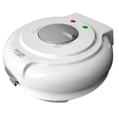 16. ADLER AD 3038 Waffeleisen
