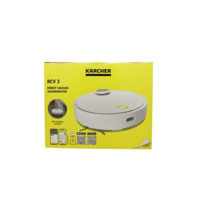 26. KARCHER RCV 5 Saugroboter – 1.269-640.0