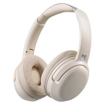Defender Bluetooth Freemotion Over-Ear-Kopfhörer B475 ANC Beige 63475