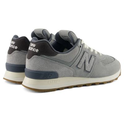 5. New Balance 574 Lifestyle Classic Unisex-Schuhe (U5746VZ)