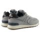 5. New Balance 574 Lifestyle Classic Unisex-Schuhe (U5746VZ)