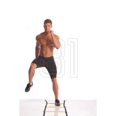 8. Power BB 2403 Speed-Trainingsleiter